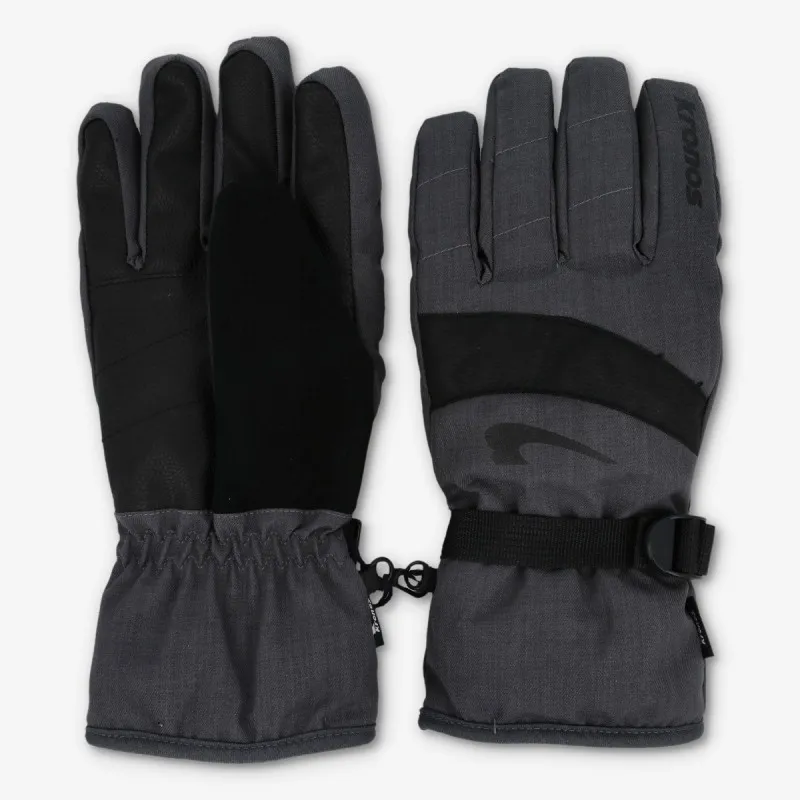 KRONOS Rukavice MENS SKI GLOVES 