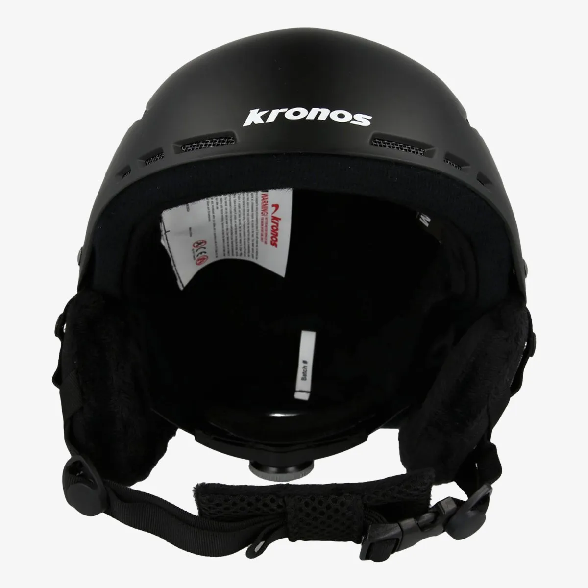 KRONOS Kaciga KRONOS SKI HELMET