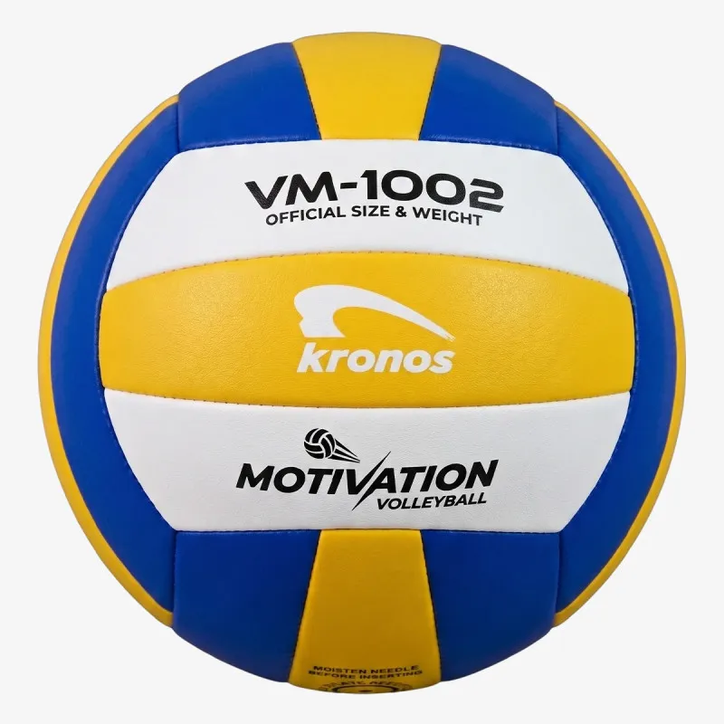 KRONOS Lopta KRONOS VOLLEYBALL 