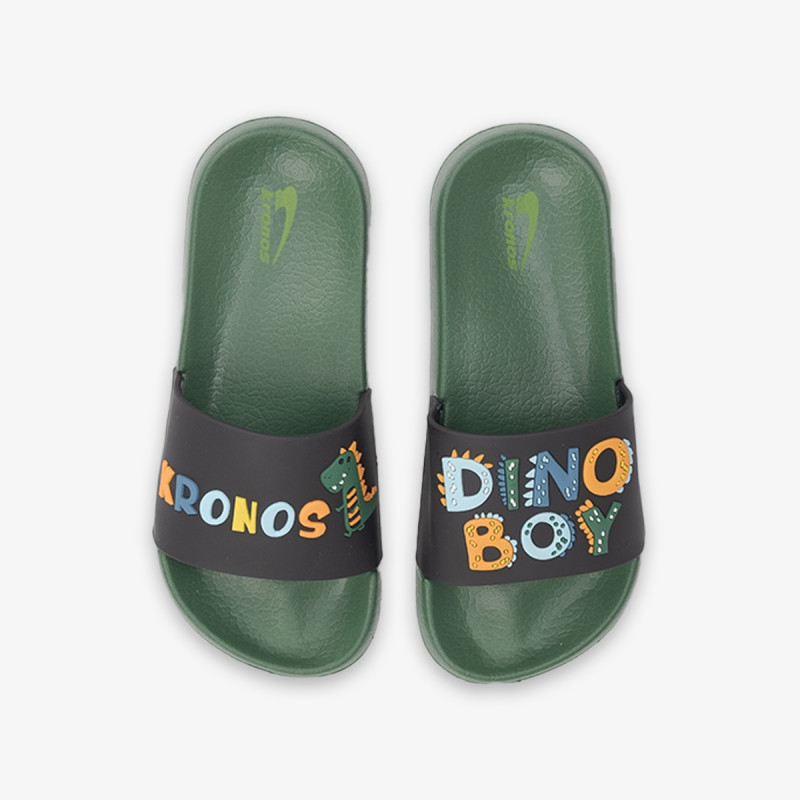 KRONOS Papuče DINO