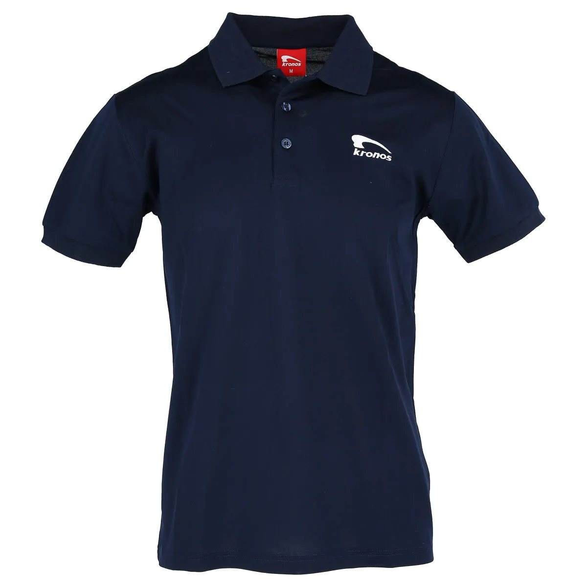 KRONOS Polo Majica Kronos Polo T-Shirt