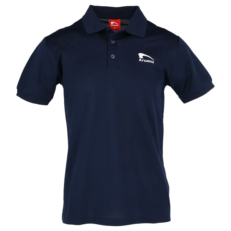 KRONOS Polo Majica Kronos Polo T-Shirt 