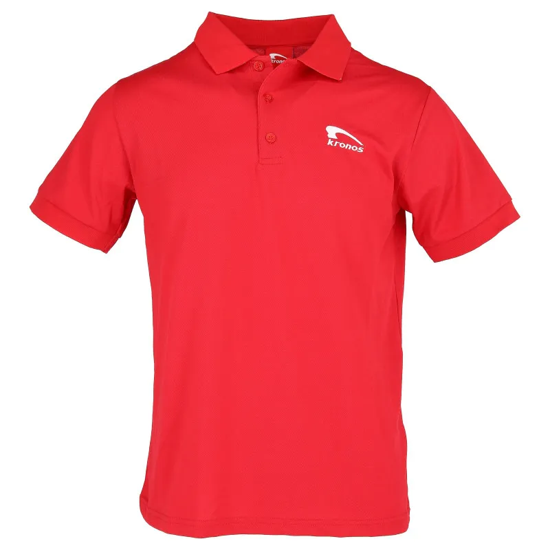 KRONOS Polo Majica Kronos Polo T-Shirt