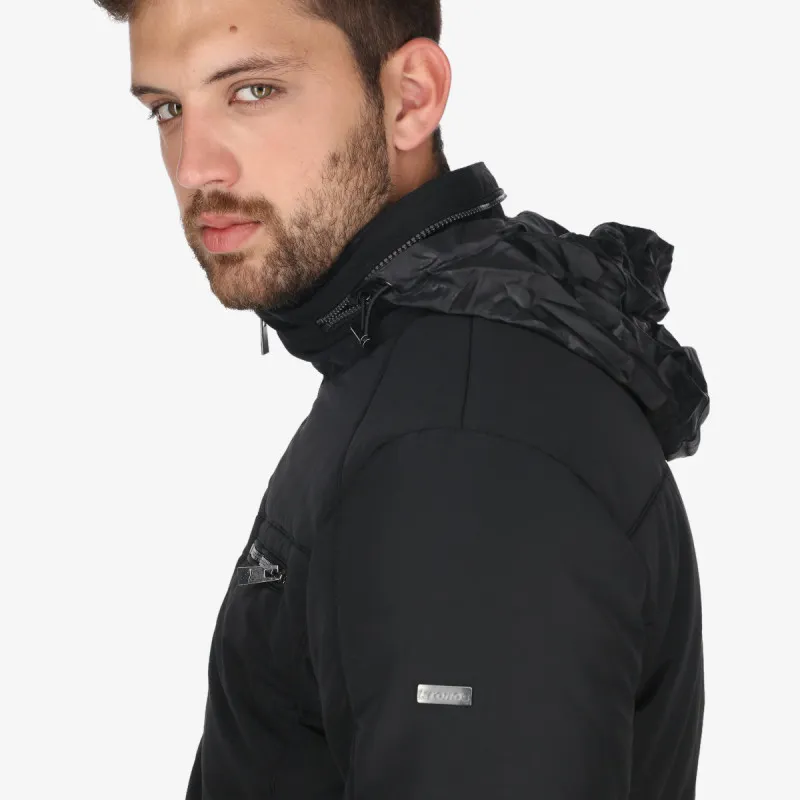 KRONOS Jakna Alex bomber jacket 