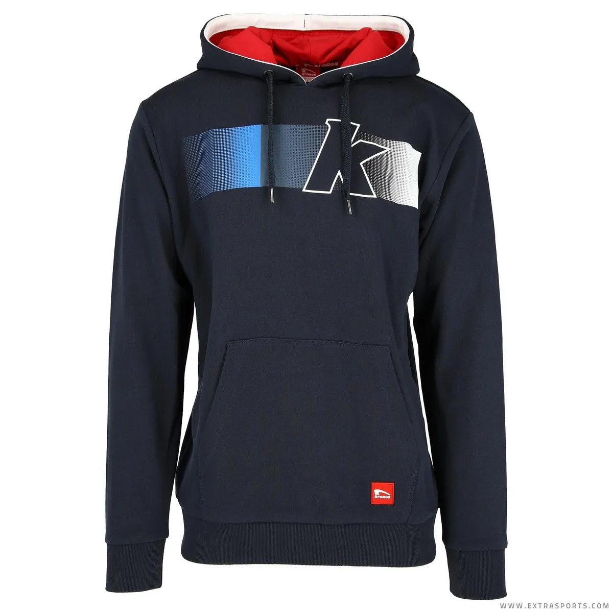 KRONOS Dukserica Kronos La Bella Italia II Hoody