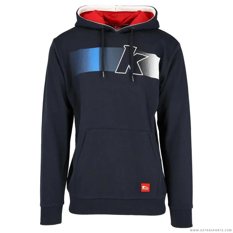 KRONOS Dukserica Kronos La Bella Italia II Hoody 