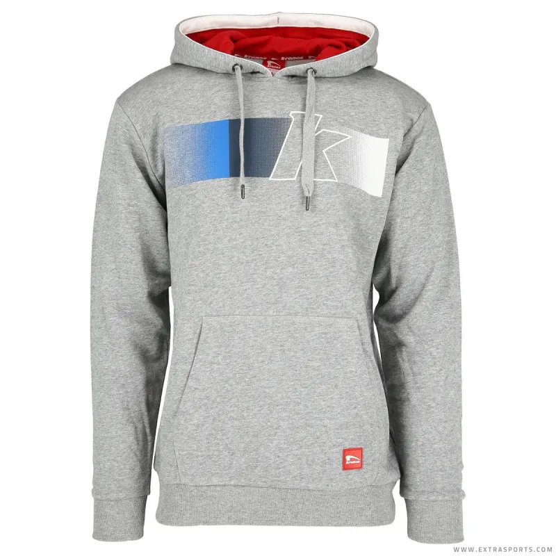 KRONOS Dukserica Kronos La Bella Italia II Hoody 