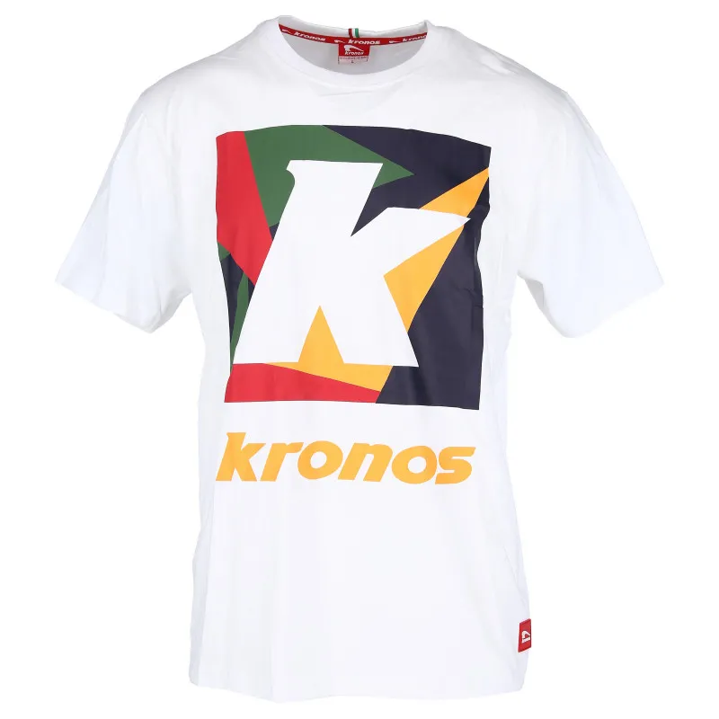 KRONOS Majica Kronos La Bella Italia Glow I T-SHIRT
