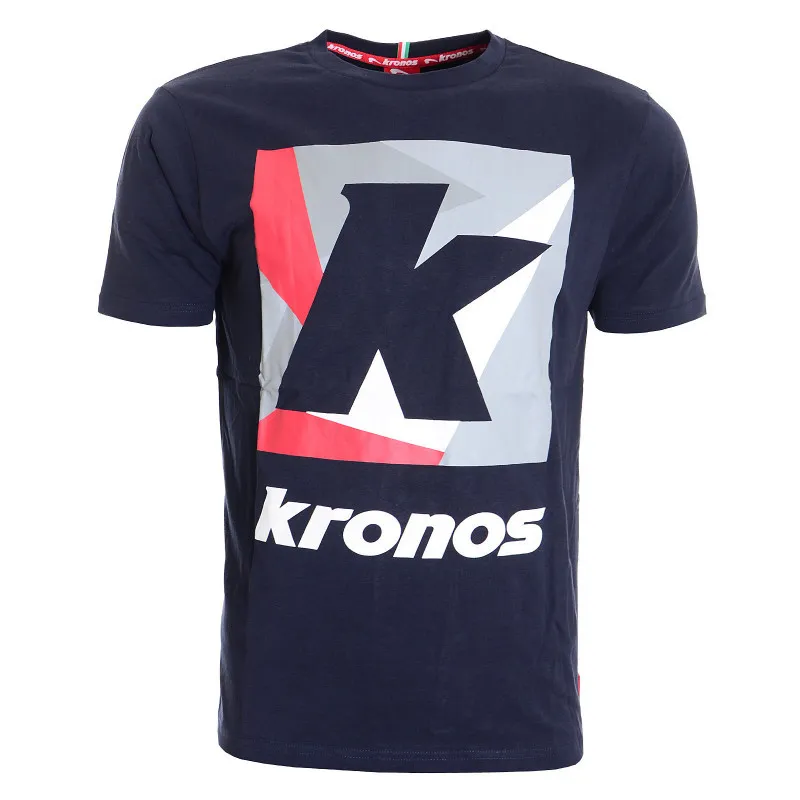 KRONOS Majica Kronos La Bella Italia Glow I T-SHIRT