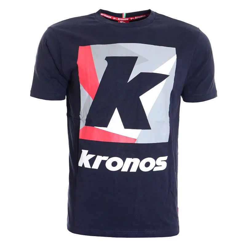 KRONOS Majica Kronos La Bella Italia Glow I T-SHIRT