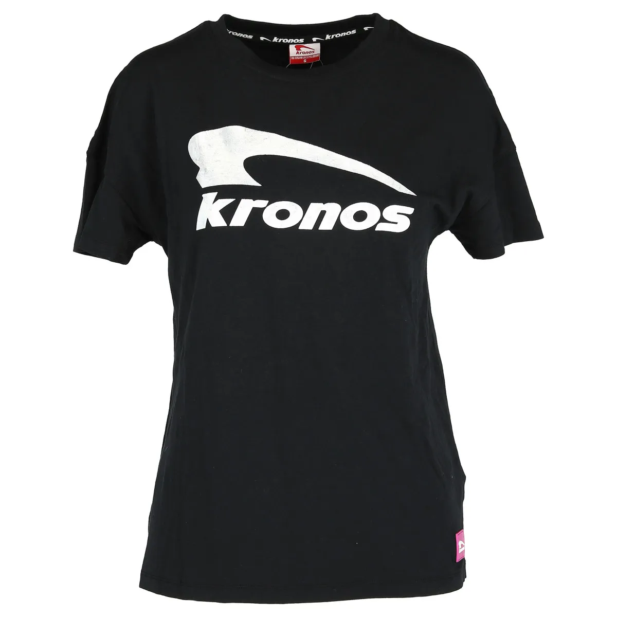 KRONOS Majica Kronos Amnesty T-shirtw mns