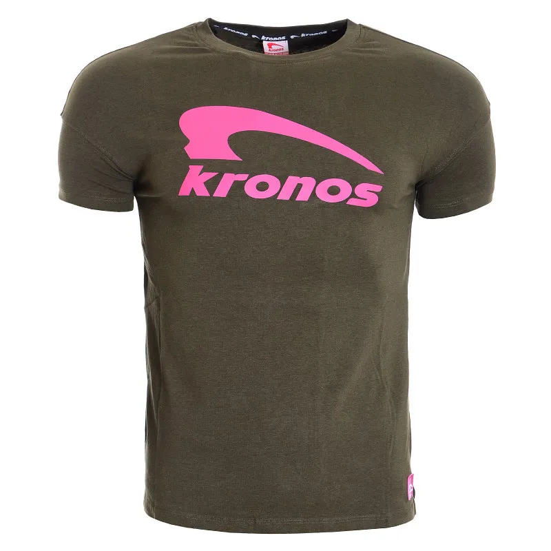 KRONOS Majica Kronos Amnesty T-shirtw mns 