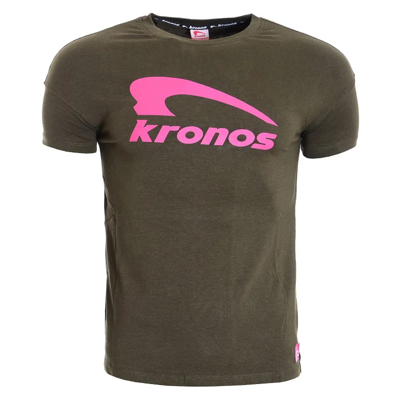 KRONOS Majica Kronos Amnesty T-shirtw mns