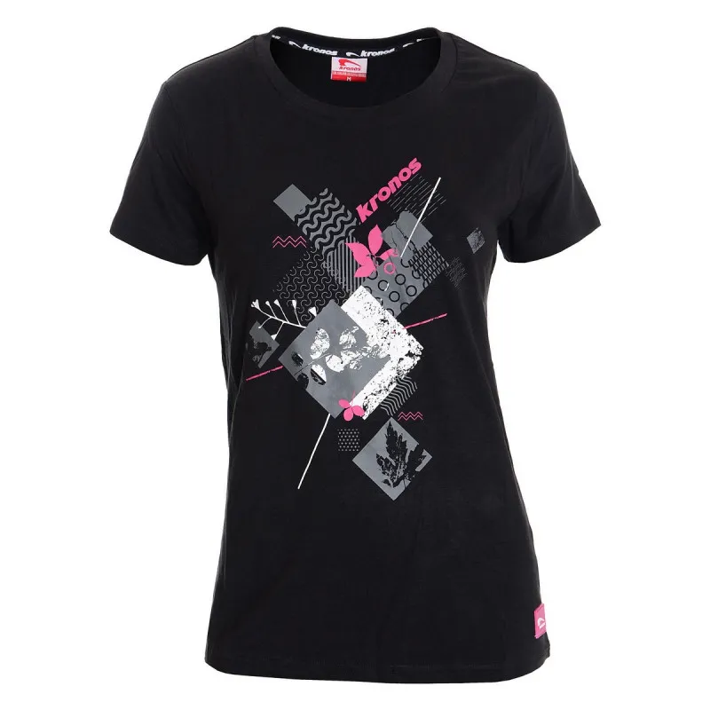 KRONOS Majica Kronos Tomy T-shirt wmns 