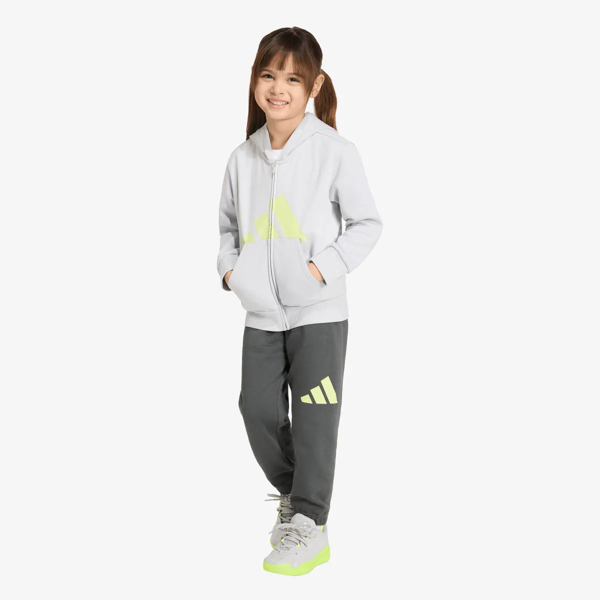 ADIDAS Trenerka LK BL FL FZ TS 