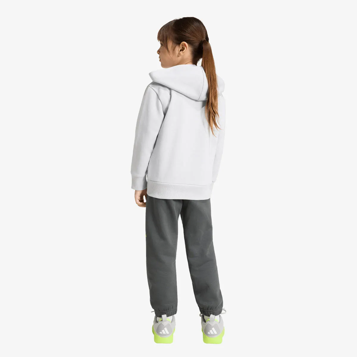 ADIDAS Trenerka LK BL FL FZ TS 