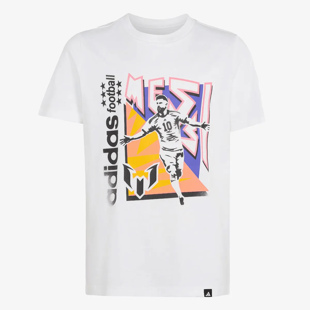 ADIDAS Majica Messi Fun Graphic 