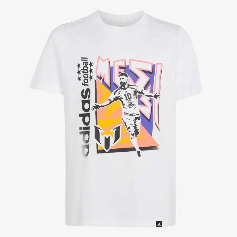 ADIDAS Majica Messi Fun Graphic 