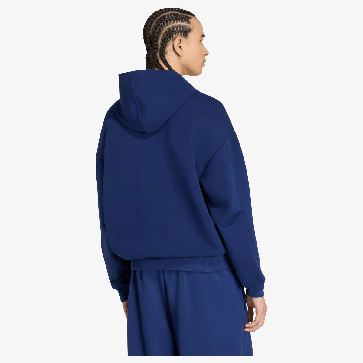 ADIDAS Dukserica M SL SK HD 