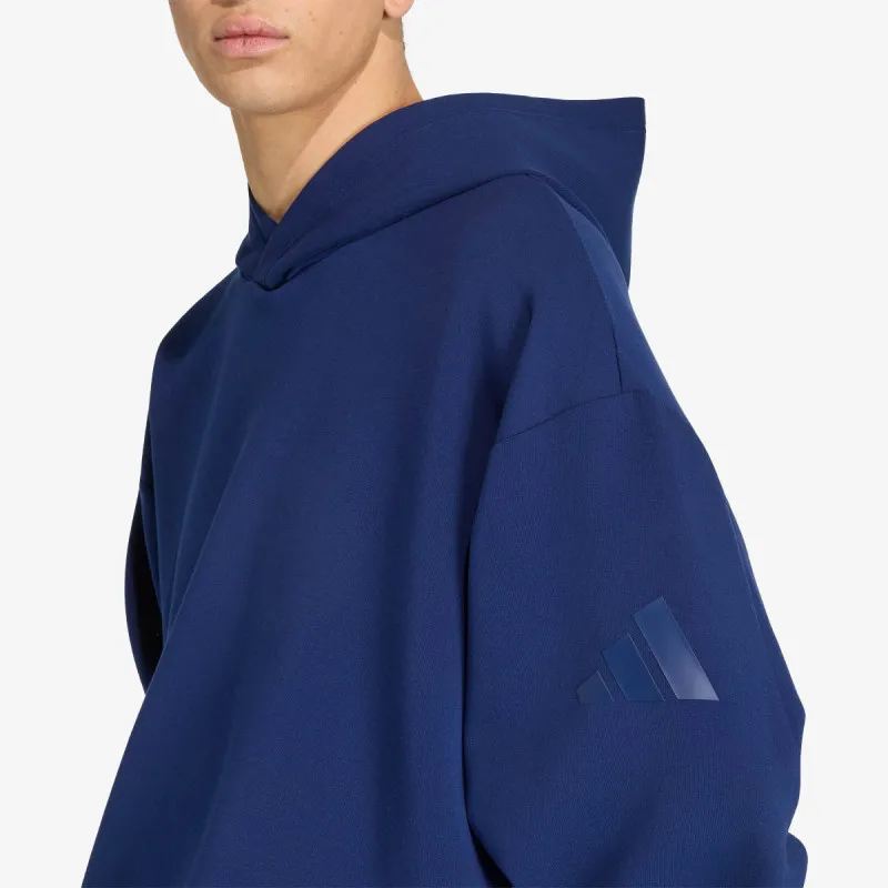 ADIDAS Dukserica M SL SK HD 