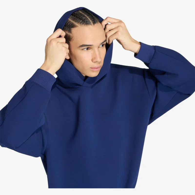 ADIDAS Dukserica M SL SK HD 