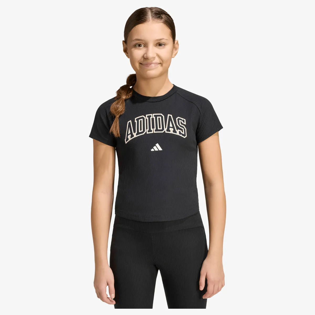 ADIDAS Majica JG CLGT SHIRT 
