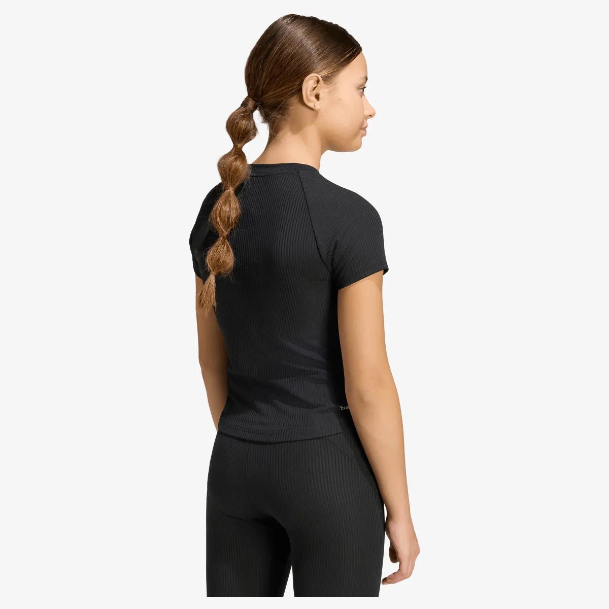 ADIDAS Majica JG CLGT SHIRT 