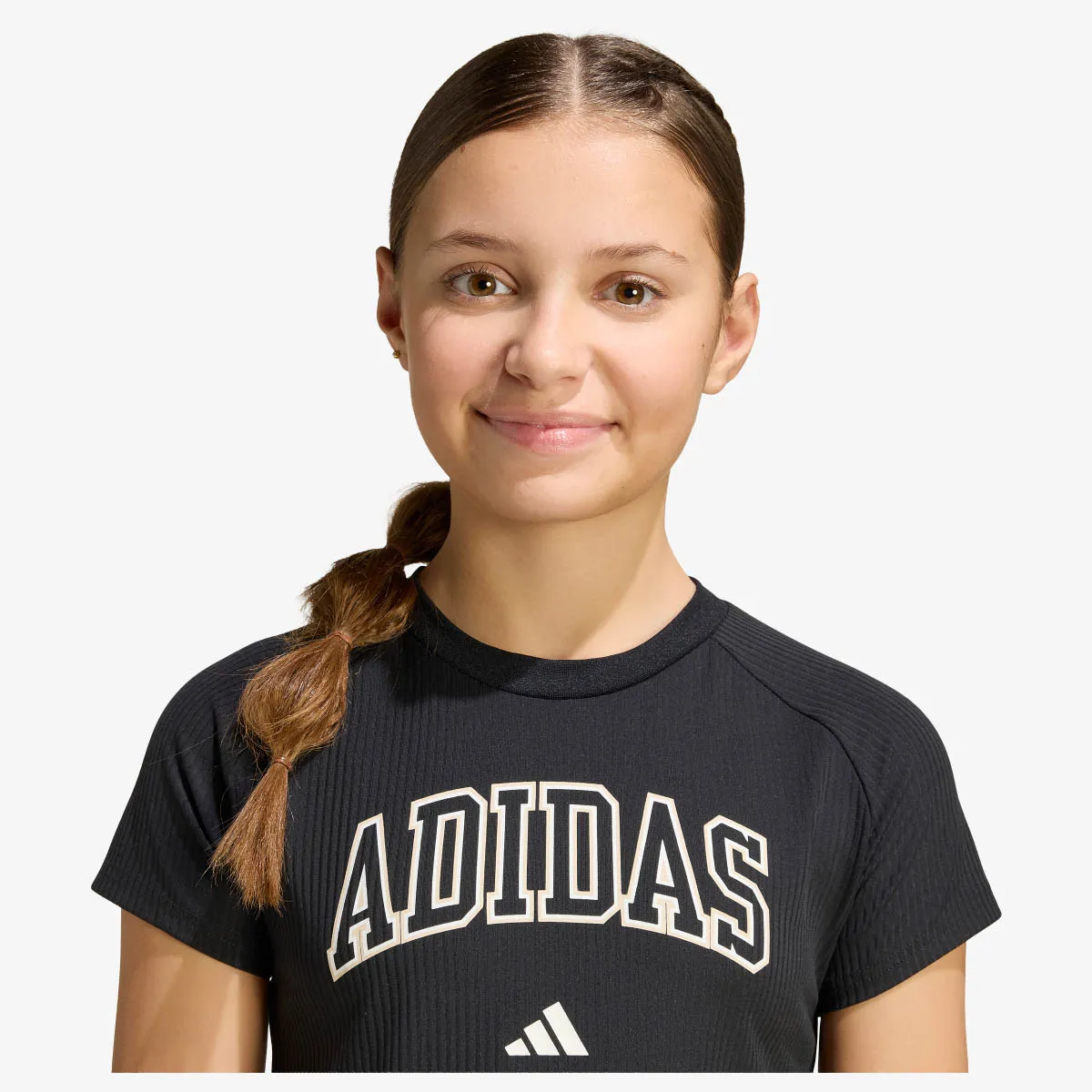 ADIDAS Majica JG CLGT SHIRT 