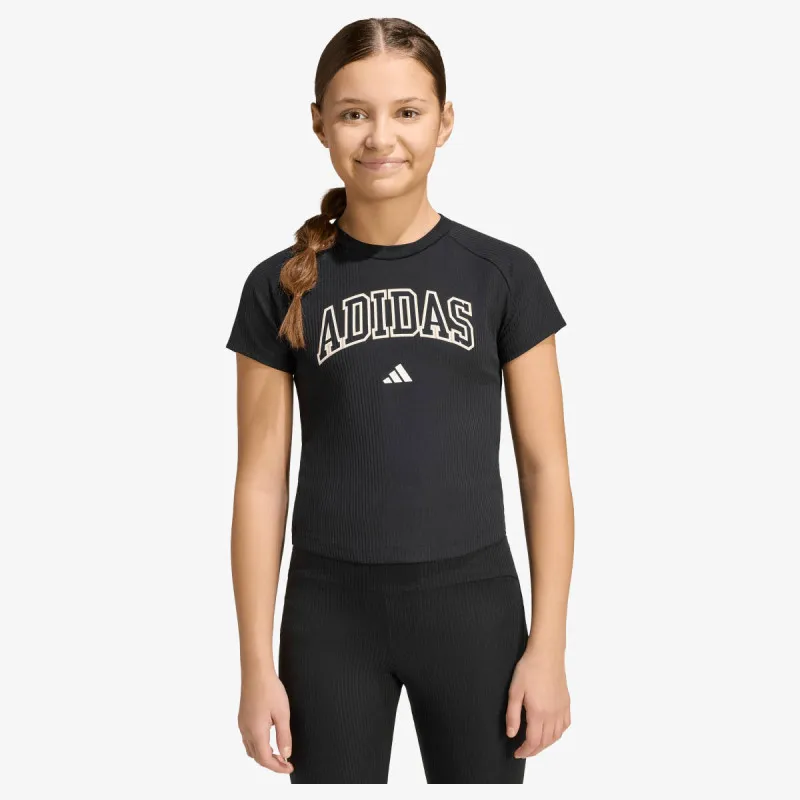 ADIDAS Majica JG CLGT SHIRT 