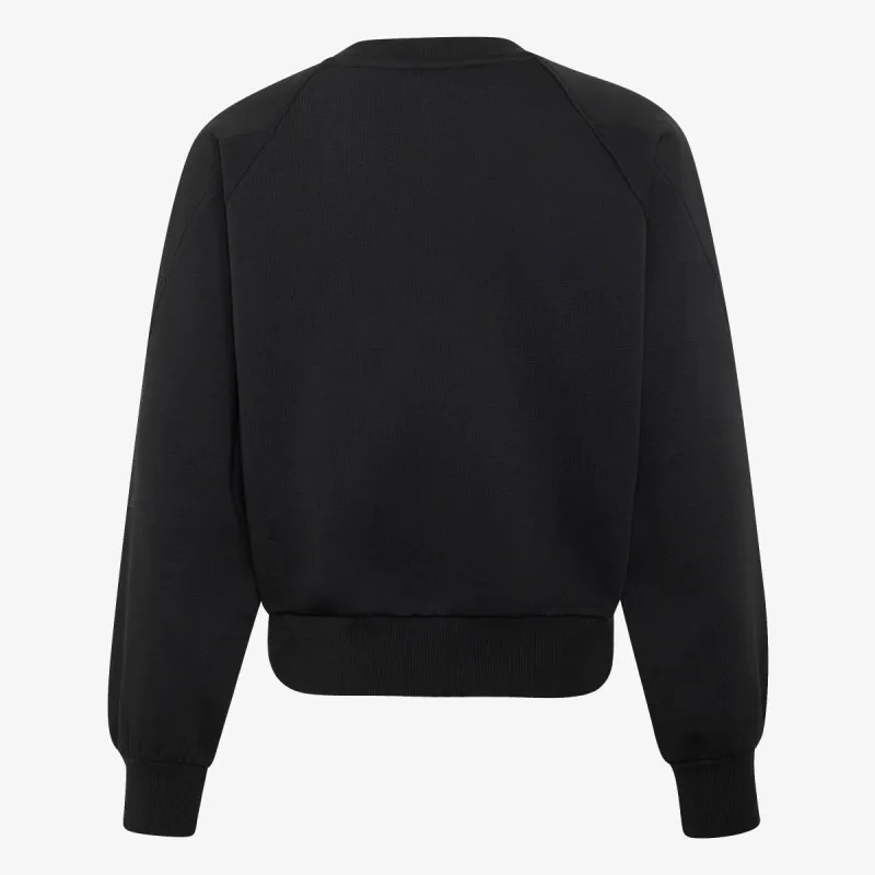 ADIDAS Dukserica JG CLGT V-NECK 