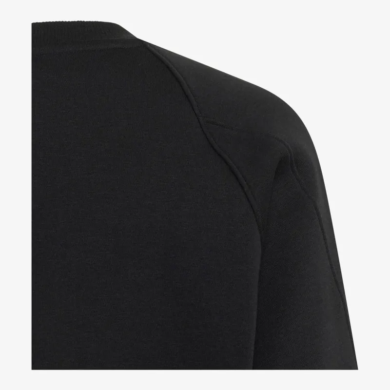 ADIDAS Dukserica JG CLGT V-NECK 