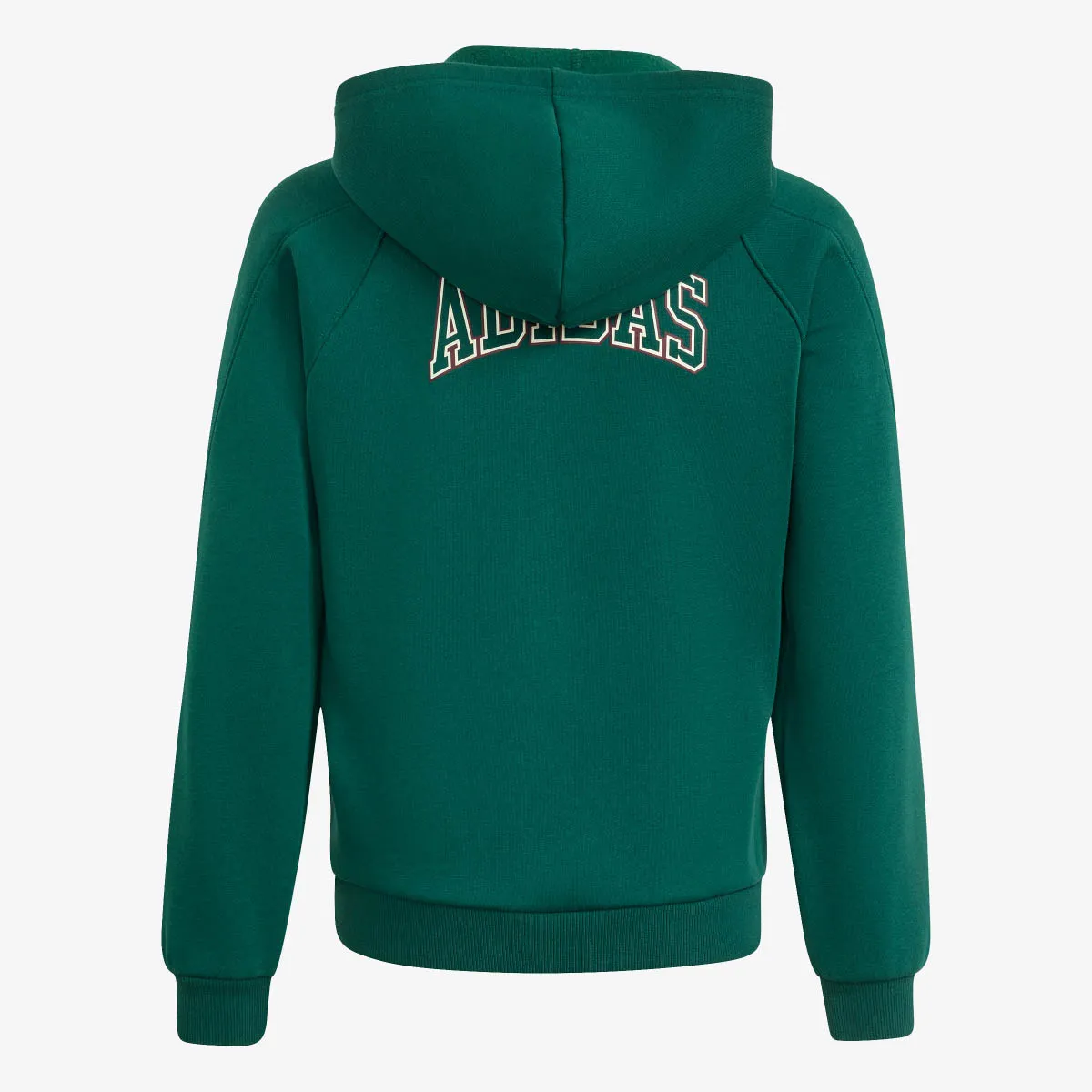 ADIDAS Dukserica J CLGT FZ HD 