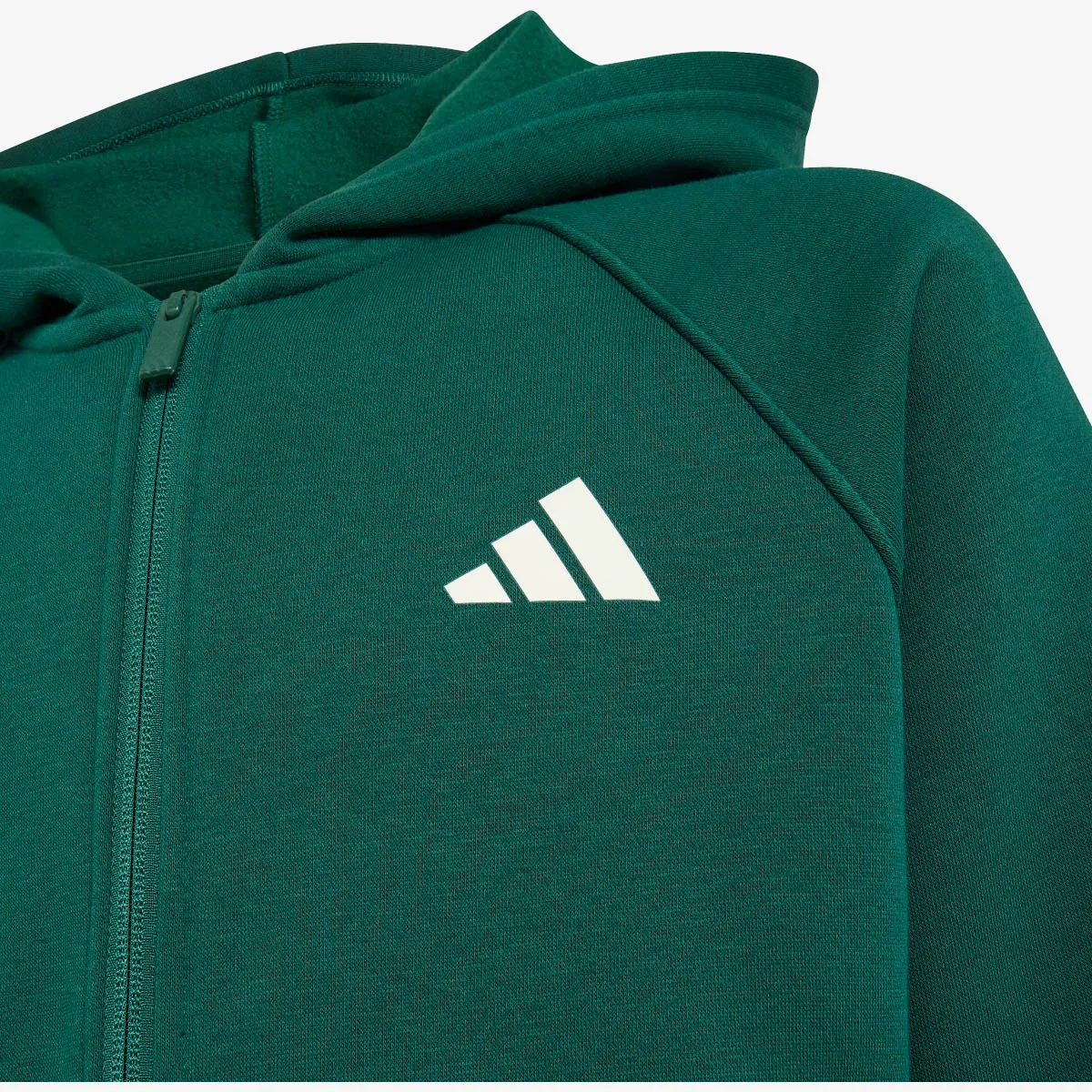 ADIDAS Dukserica J CLGT FZ HD 