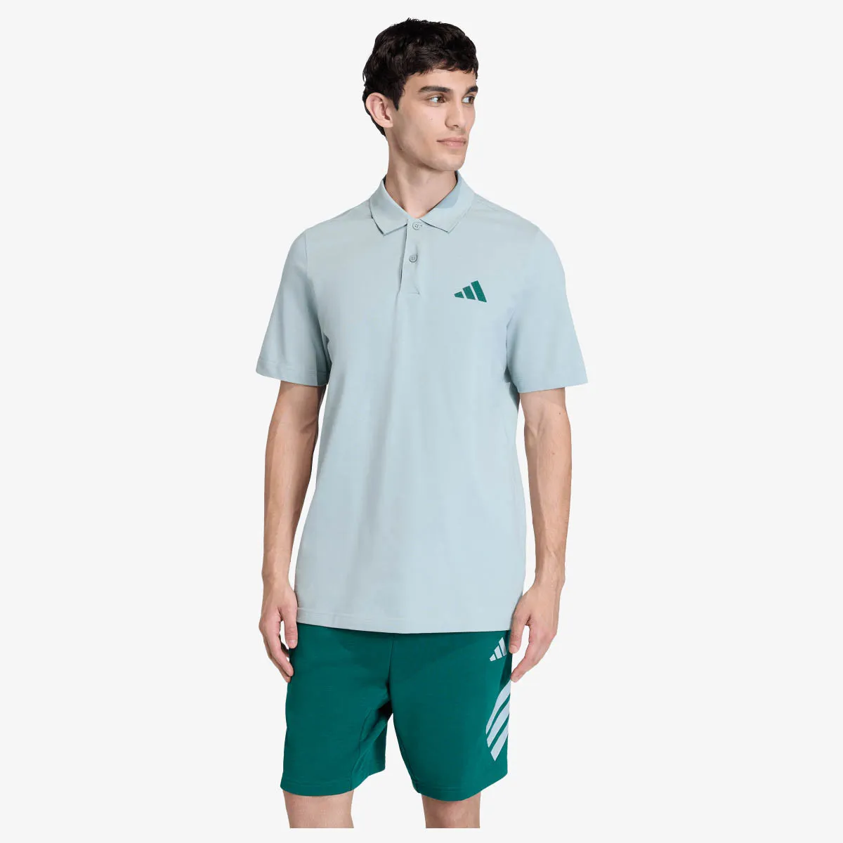 ADIDAS Majica Pique 