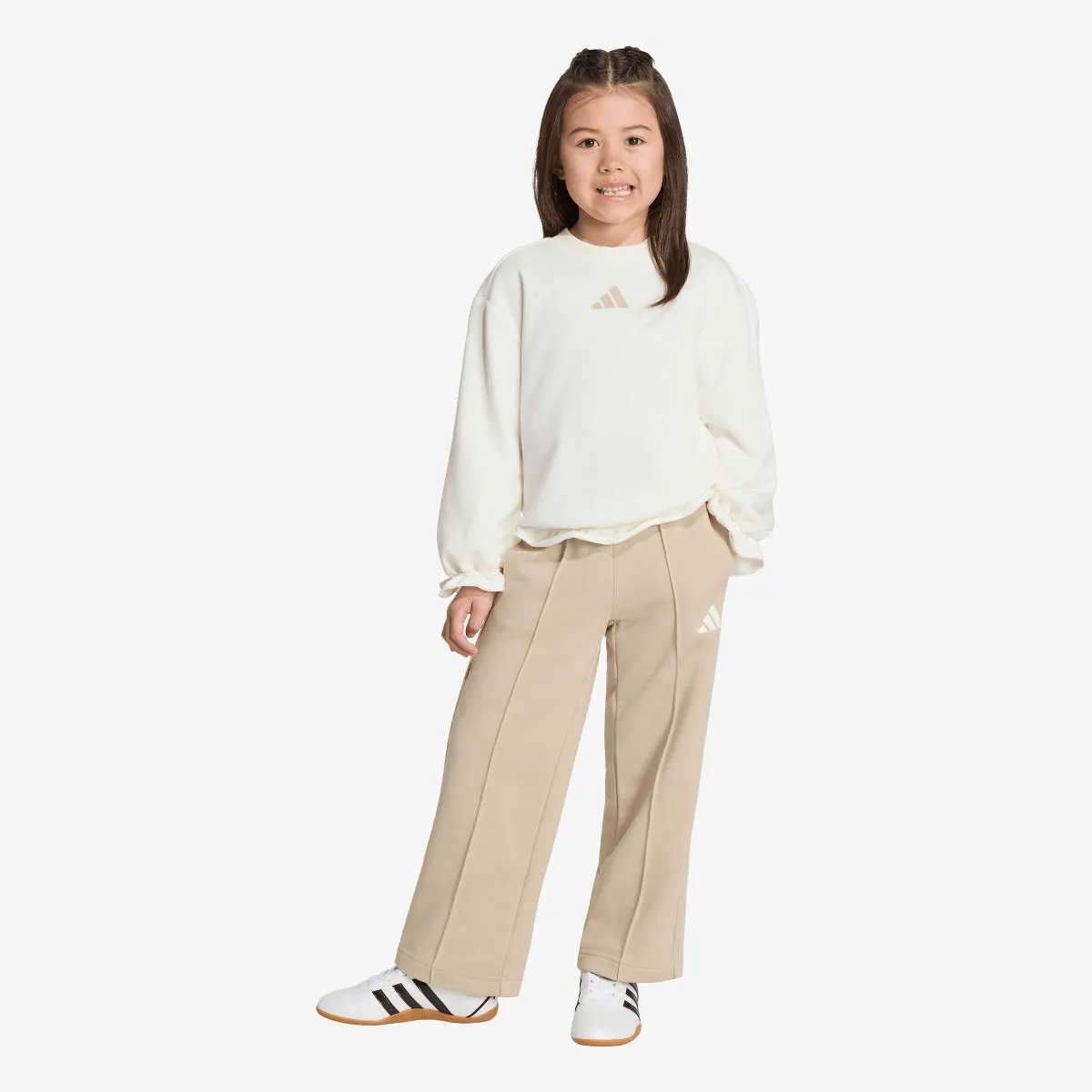 ADIDAS Trenerka LG FT SWTST 