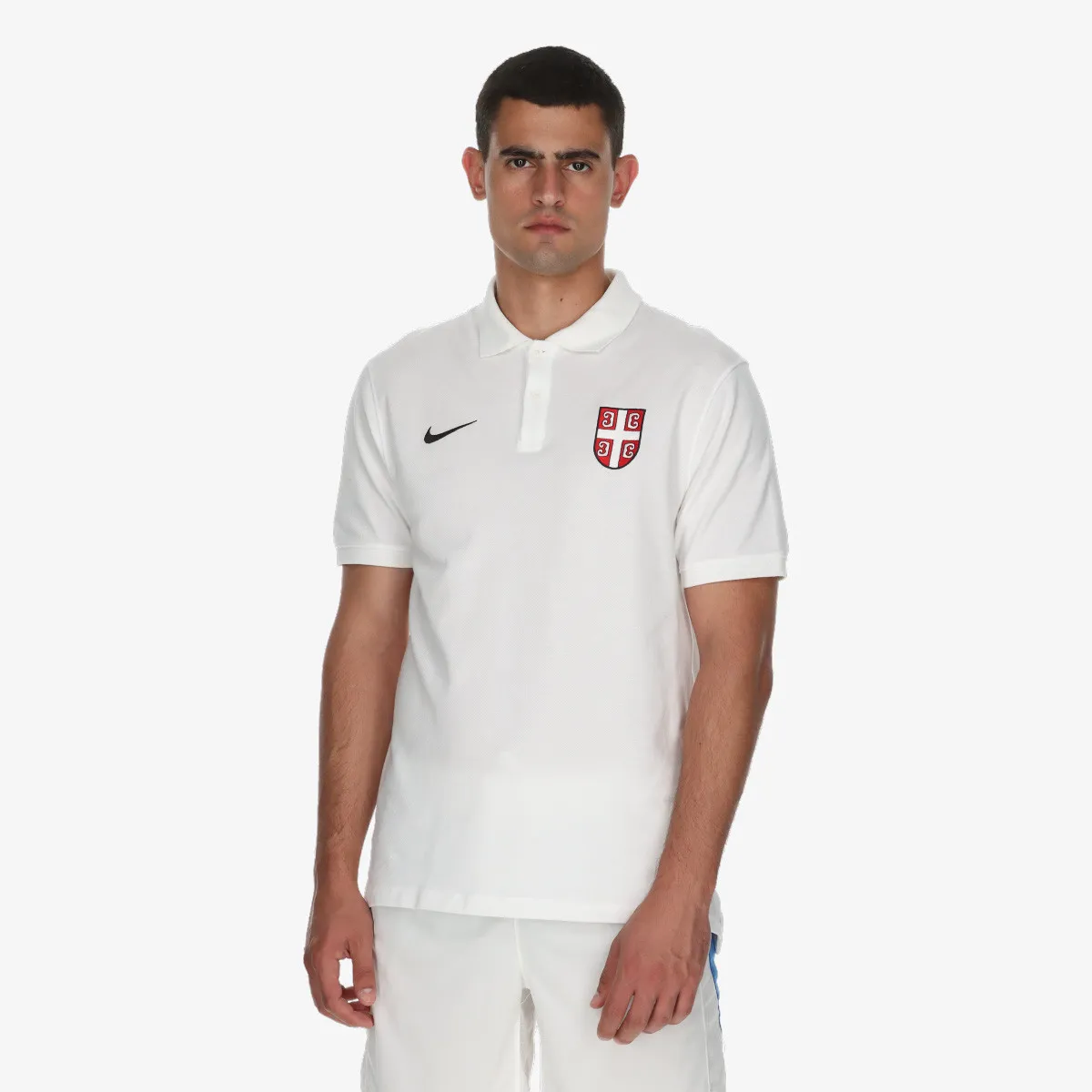 NIKE Polo Majica Srbija Polo 