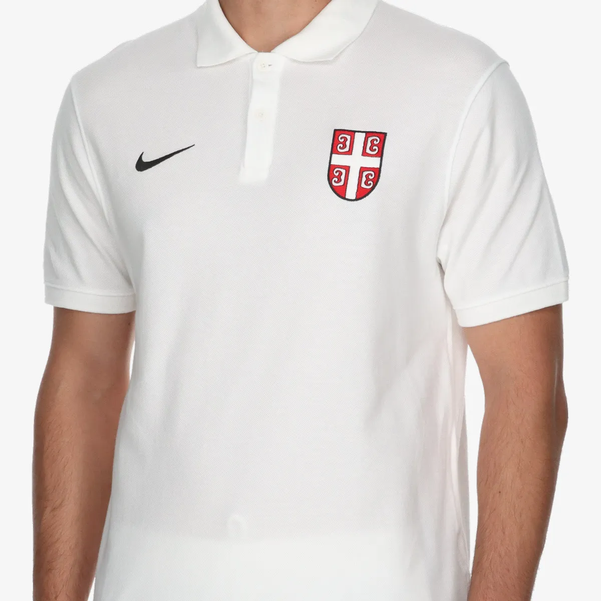 NIKE Polo Majica Srbija Polo 
