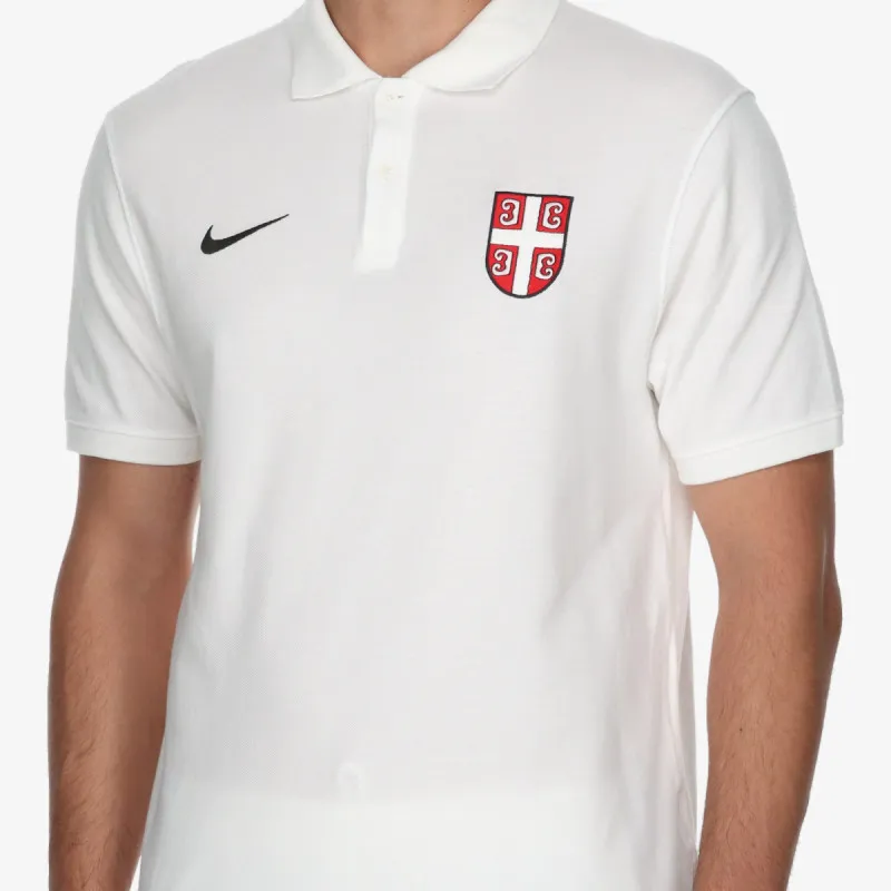 NIKE Polo Majica Srbija Polo 