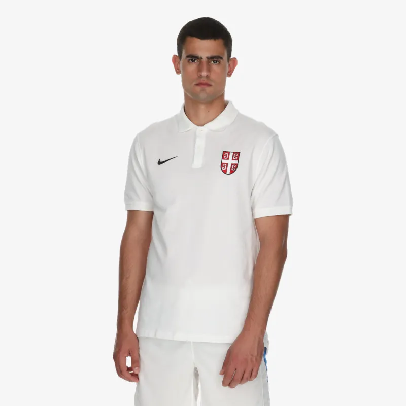 NIKE Polo Majica Srbija Polo 