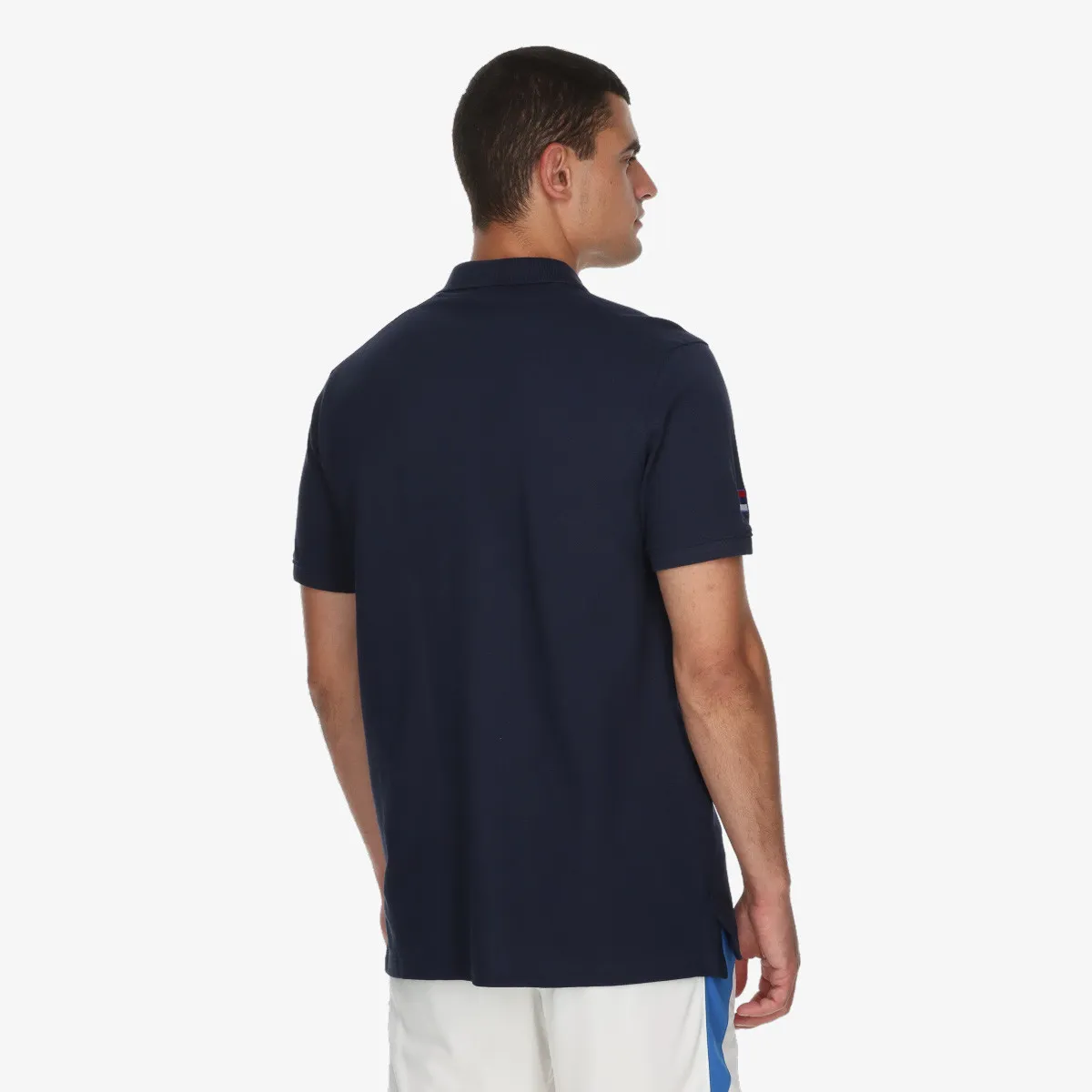 NIKE Majica Srbija Polo 