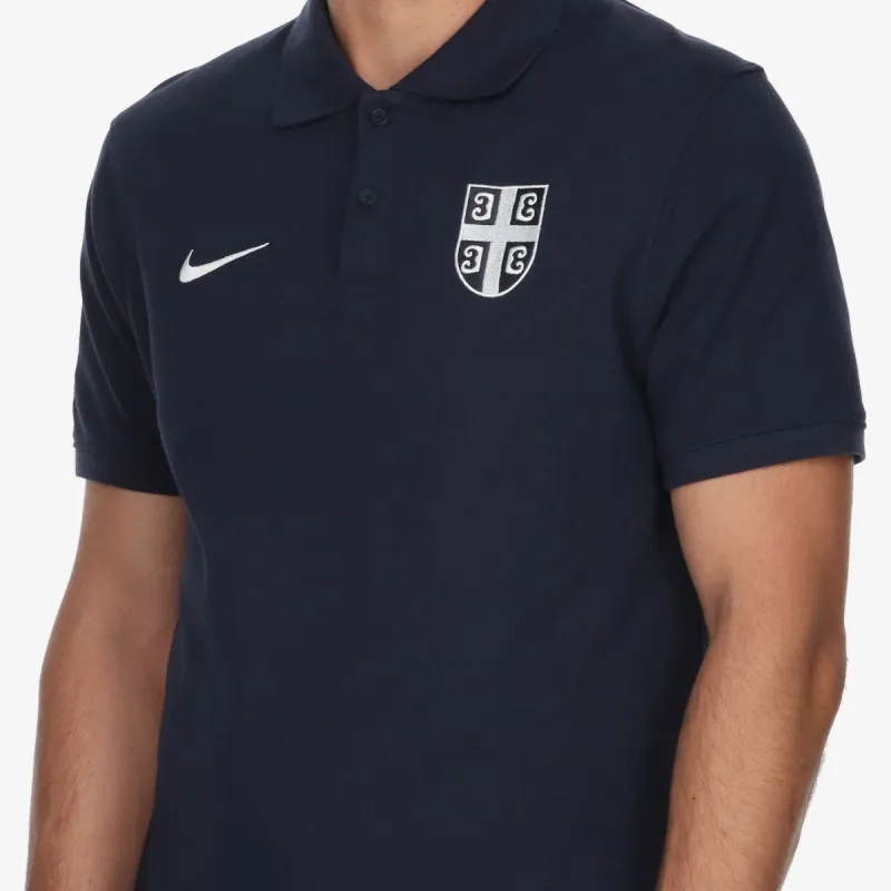 NIKE Majica Srbija Polo 