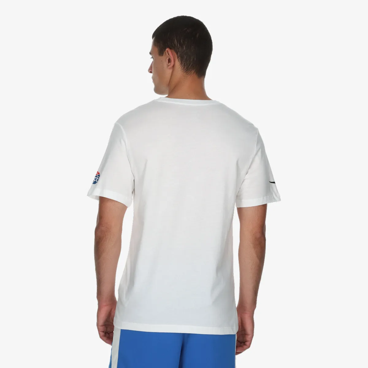 NIKE Majica Srbija Crew neck majica V1