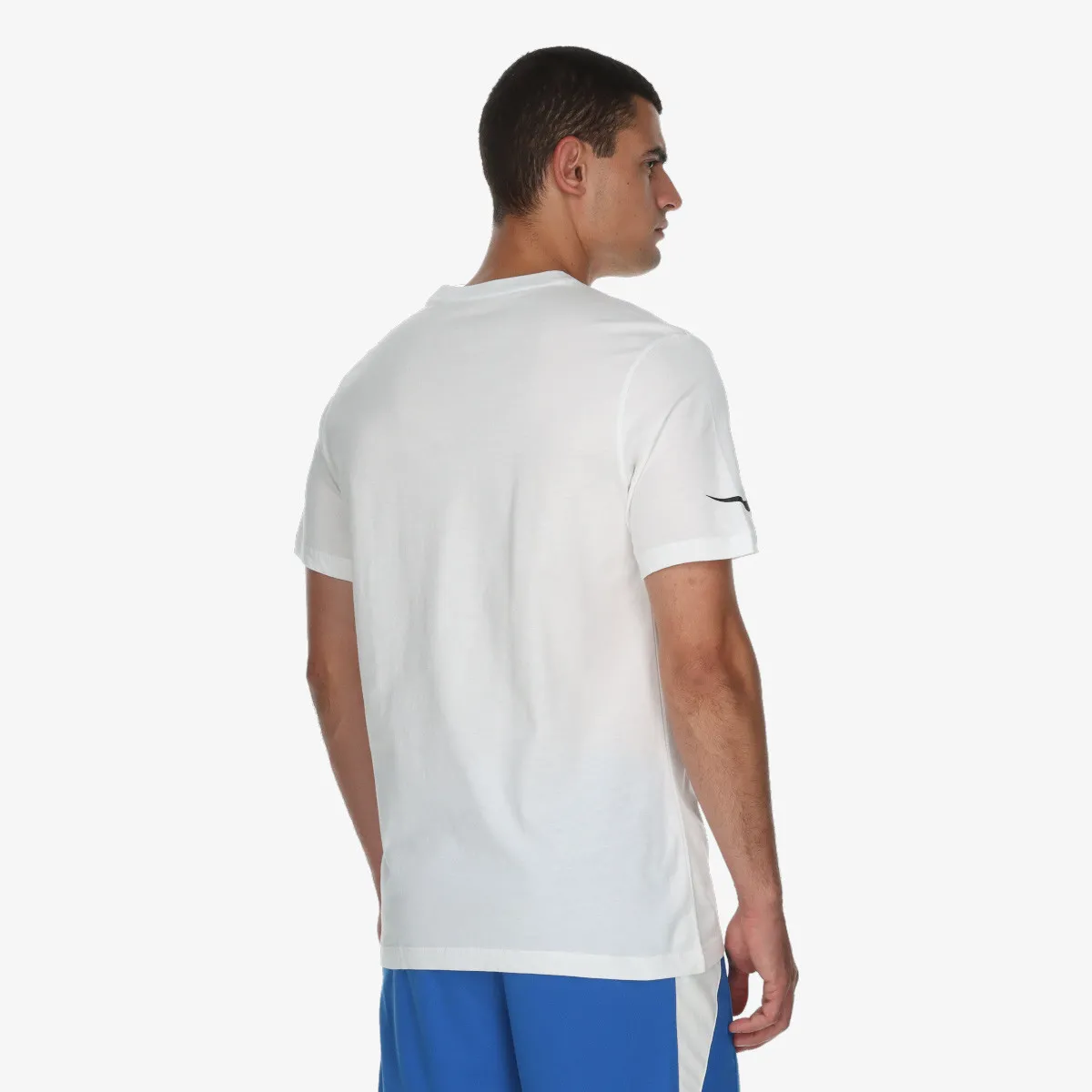 NIKE Majica Srbija Crew neck majica V3