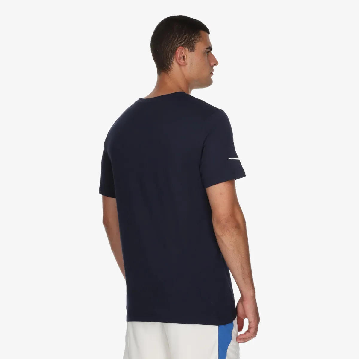 NIKE Majica Srbija Crew neck majica V1
