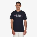 NIKE Majica Srbija Crew neck majica V1 