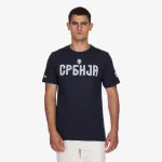 NIKE Majica Srbija Crew neck majica V3 