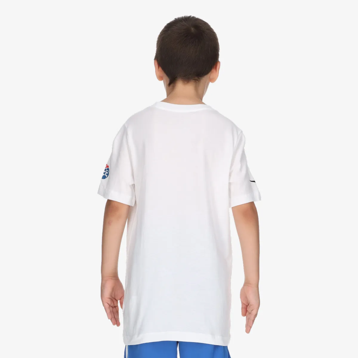 NIKE Majica Srbija Crew neck majica V1