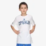 NIKE Majica Srbija Crew neck majica V3 