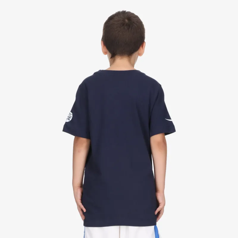 NIKE Majica Srbija Crew neck majica V1 