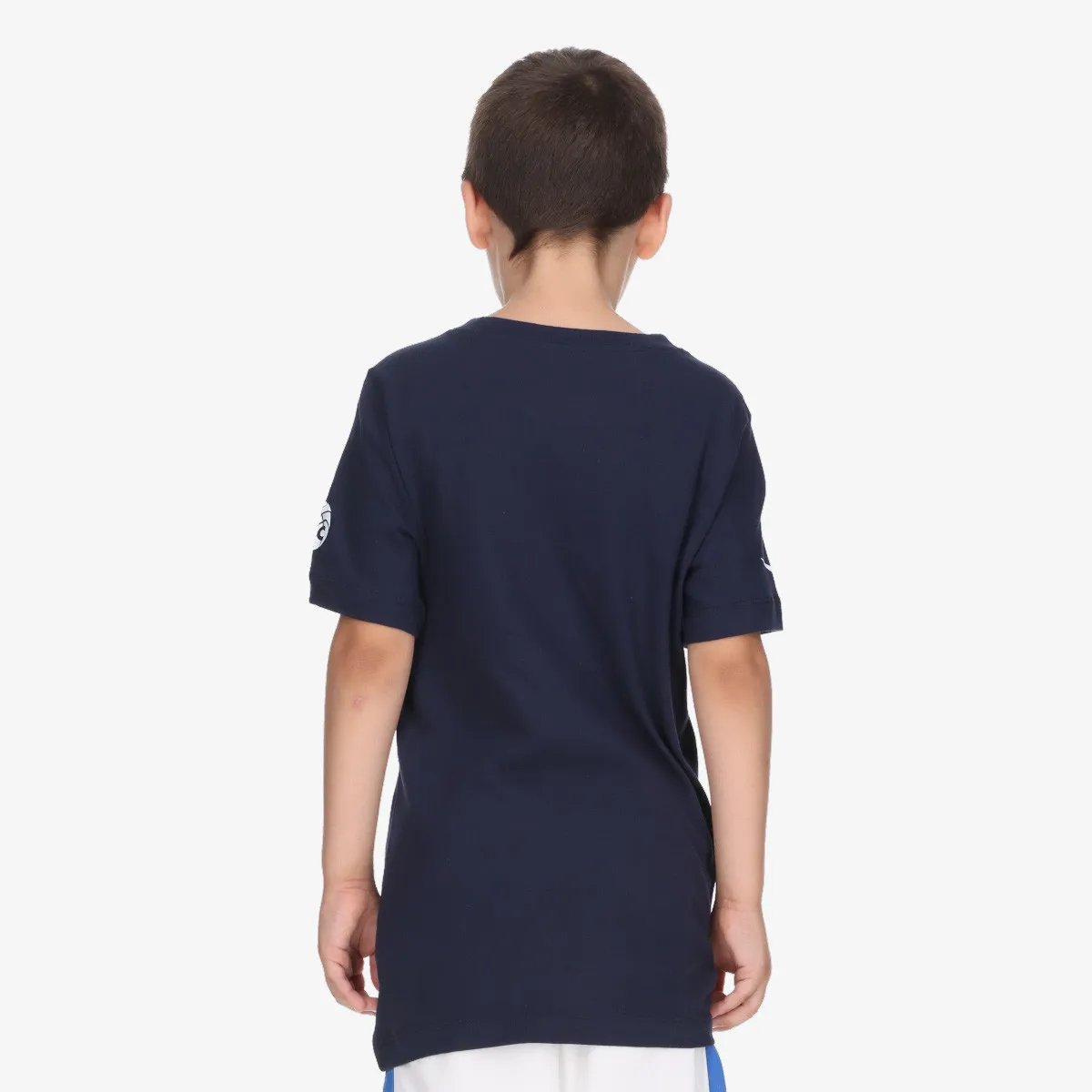 NIKE Majica Srbija Crew neck majica V3 